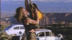 Bon Jovi - Blaze Of Glory