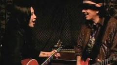 Santana - Im Feeling You