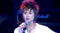 李宇春 - 北京一夜