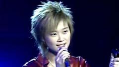 李宇春 - Love Will Keep Us Alive