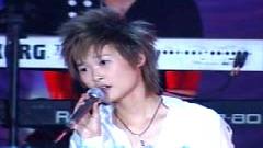 李宇春 - Underneath Your Clothes