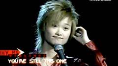 李宇春 - Youare Still The One