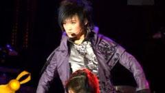 李宇春 - 潘帕斯之舞