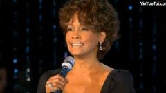 Whitney Houston - I Didnt Know My Own Strength