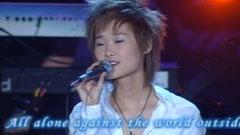 李宇春 - Love Will Keep Us Alive