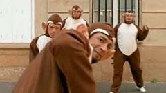 The Bloodhound Gang - Bad Touch