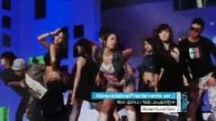 Brown Eyed Girls - Abracadabra