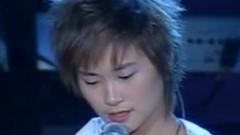 李宇春 - 蓝天