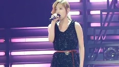 Fancam Athena Concert