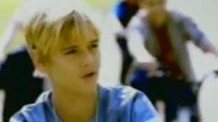 Aaron Carter - Oh Aaron