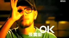张震岳 - OK