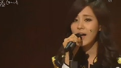 Take No Time To Fall SNSD