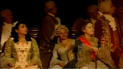 歌剧<黑桃皇后> 舞蹈片段