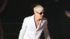 G-Dragon(BigBang) - 无限挑战2013自由路歌谣祭