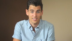 Mike Tompkins - Announcement Be In My Music Video