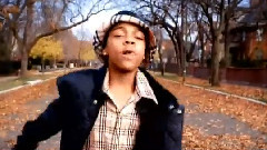 Bow Wow,Jagged Edge - Thank You