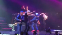 Scooter - Final Madley & Posse(I Need You On The Floor)