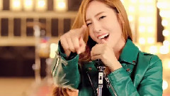 My Oh My Jessica Cut