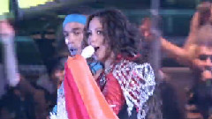 张惠妹 - 一想到你呀