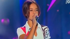 Alizee - Gourmandises