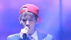 首尔青少年庆典