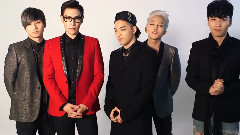 BigBang Japan Dome Tour 2013 2014東京ドーム公演に向けたメンバーコメント動画到着