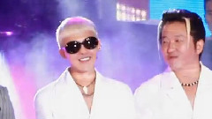 G-Dragon(BigBang) - 2013无限挑战 自由路歌谣祭