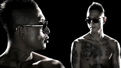 Untouchable - Vain 预告版