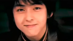 我爱Super Man-SJ八周年贺频