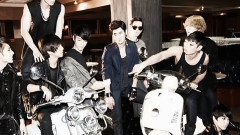 Super Junior八周年纪念