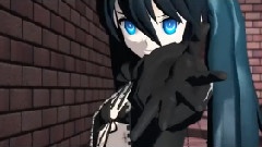 无限のデスマッチ