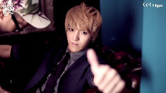 庆生视频 吴亦凡简介