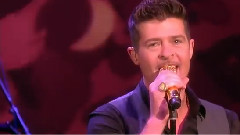 Robin Thicke - Blurred Lines
