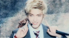 吴亦凡 - 可爱颂 To 吴亦凡