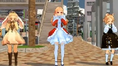 太阳曰く燃えよカオス