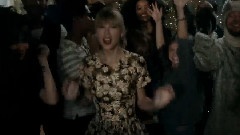 Taylor Swift - We Are Never Ever Getting Back Together