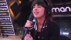 Foxes - Let Go For Tonight