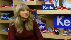 Taylor Swift - Taylor Swift's Broadway Aspirations