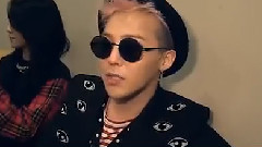 BigBang & 2NE1<同窗生> 应援影像