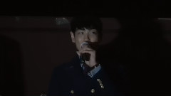 CGV 同窗生舞台问候