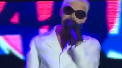 G-Dragon(BigBang) - MBC News Today 无挑歌谣祭