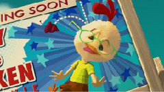 243部经典欧美动画电影片头混剪