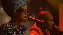 Outkast - Ms Jackson