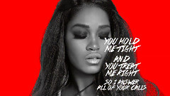 Work Like You Love Me