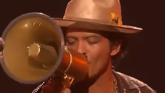 Bruno Mars - Runaway Baby