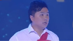 你看你看月亮的脸