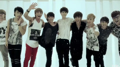 Foot Prints In The Sand