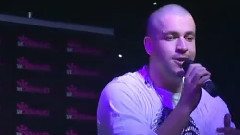 Shayne Ward - Christmas Song & Melt The Snow