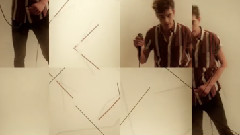 Born Ruffians - Permanent Hesitation