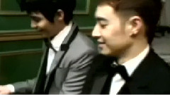 华丽进行曲 拍摄花絮